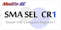 SMA SEL CR1