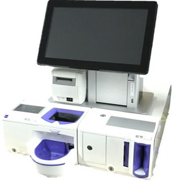 SMA SEL CR1